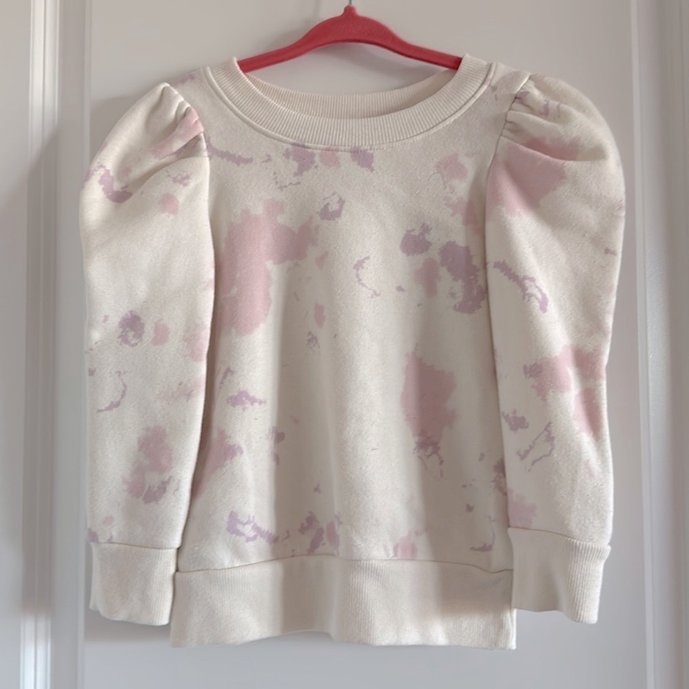 Grayson Mini Brand Toddler Girls Sweatershirt - Size 4T